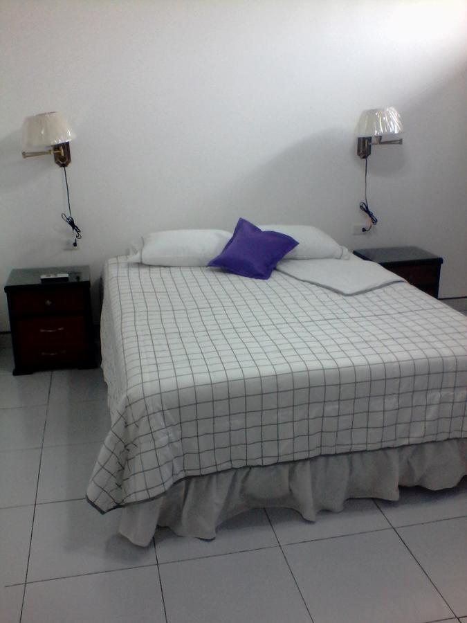 Hotel Las Palmas Esmeraldas Buitenkant foto